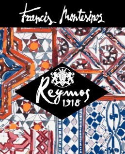 logo reymos 1918